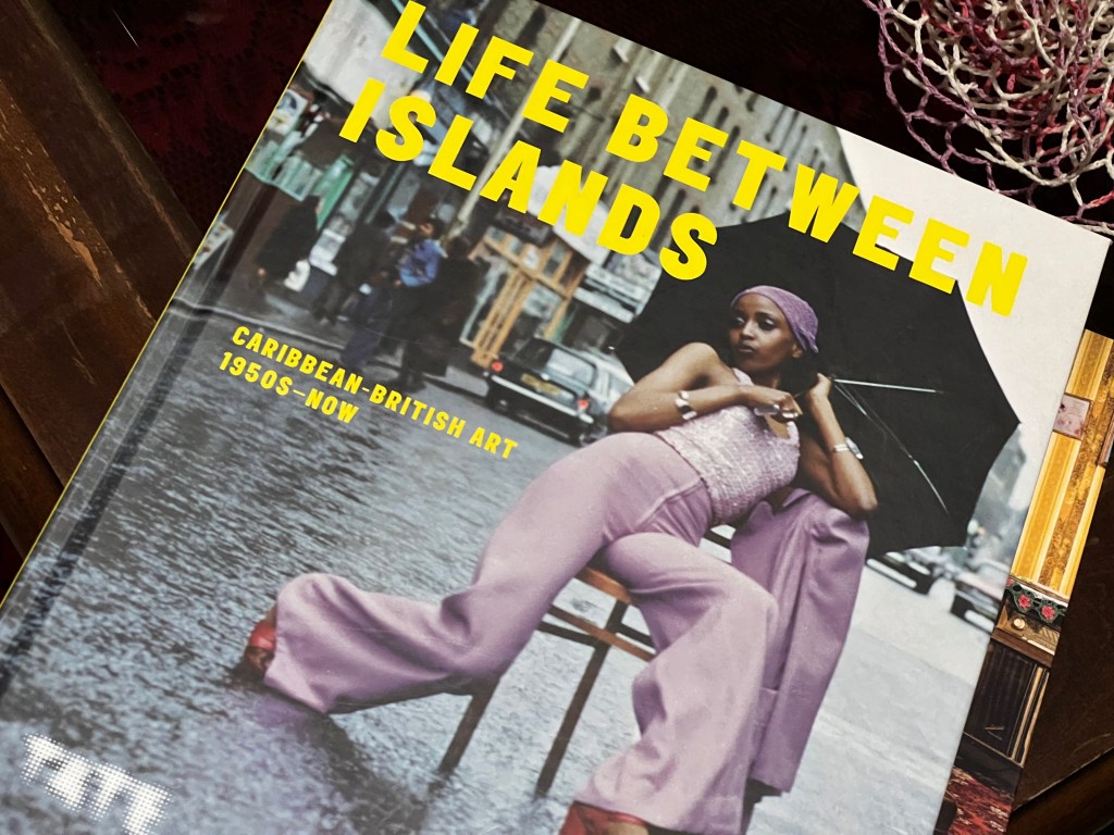 “Life Between Islands:  Caribbean-British Art 1950s-Now” at Art Gallery of&nbsp;Ontario