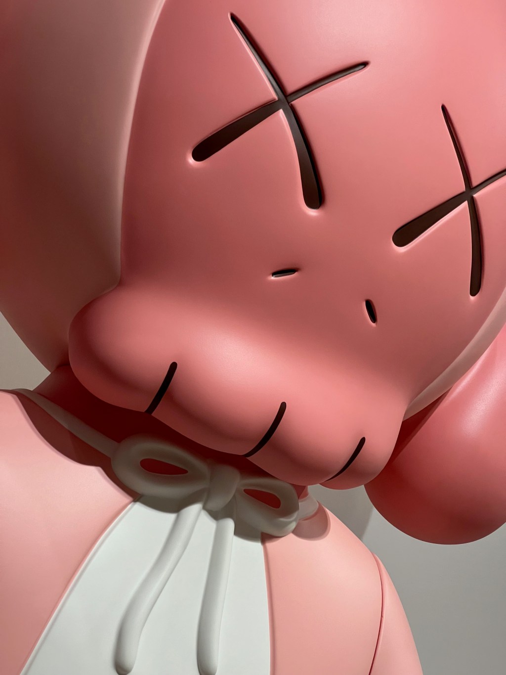 KAWS:  FAMILY at the Art Gallery of&nbsp;Ontario