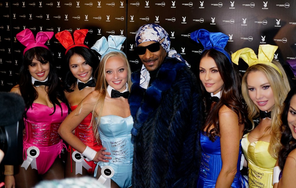 Super Bowl Week Past&nbsp;Highlights