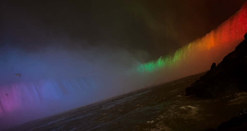 Niagara Ice Wine Festival’s Cool As Ice Gala at the Niagara Parks Power&nbsp;Station