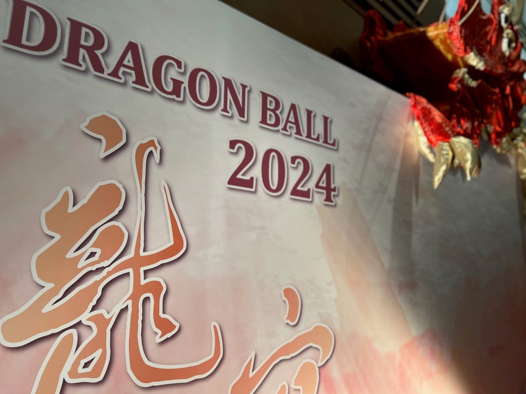 Dragon Ball, Year of The Dragon, at MTCC on February 10,&nbsp;2024