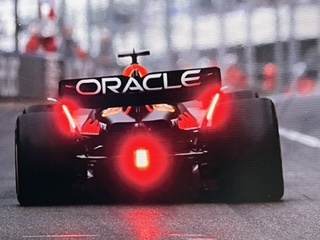 LAS VEGAS F1&nbsp;WEEK